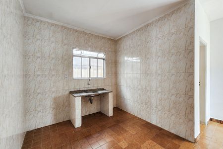Casa à venda com 256m², 4 quartos e 2 vagasCozinha 