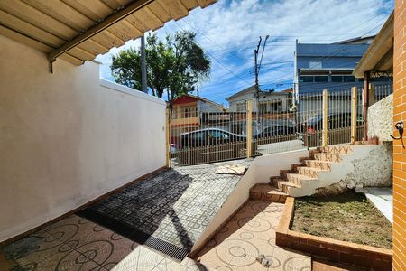 Casa à venda com 256m², 4 quartos e 2 vagasGaragem 