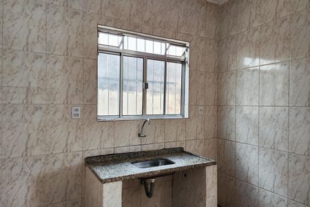 Casa à venda com 256m², 4 quartos e 2 vagasCozinha 