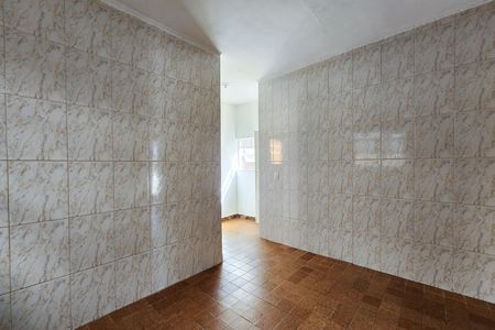 Casa à venda com 256m², 4 quartos e 2 vagasCozinha 