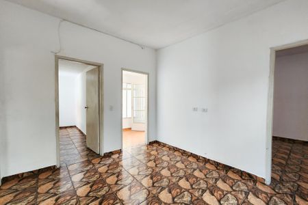 Sala  de casa para alugar com 2 quartos, 92m² em Baeta Neves, São Bernardo do Campo