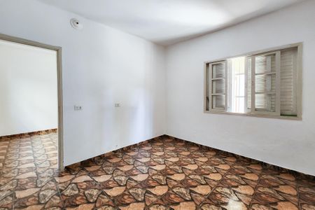 Quarto 1 de casa para alugar com 2 quartos, 92m² em Baeta Neves, São Bernardo do Campo