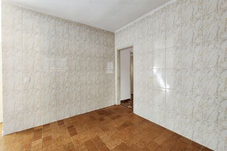 Casa à venda com 256m², 4 quartos e 2 vagasCozinha 