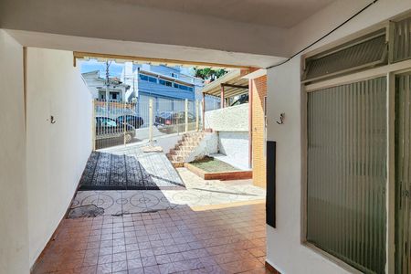 Casa à venda com 256m², 4 quartos e 2 vagasGaragem 