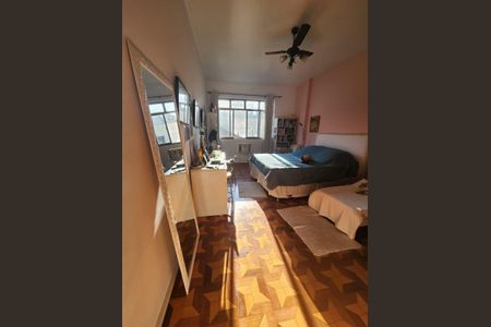 Apartamento para alugar com 3 quartos, 240m² em Tijuca, Rio de Janeiro