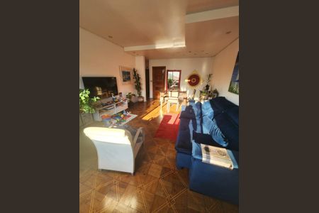 Sala de apartamento para alugar com 3 quartos, 240m² em Tijuca, Rio de Janeiro