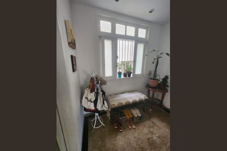 Sala de apartamento para alugar com 3 quartos, 240m² em Tijuca, Rio de Janeiro