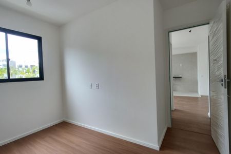 Apartamento para alugar com 45m², 2 quartos e 1 vagaQuarto 1 - Armários