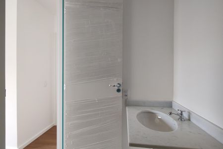 Apartamento para alugar com 45m², 2 quartos e 1 vagaBanheiro da Suíte