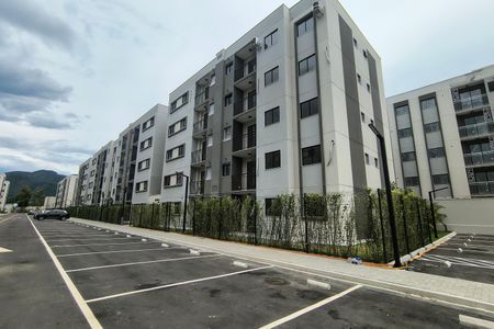 Apartamento para alugar com 45m², 2 quartos e 1 vagaCondomínio