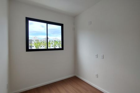 Apartamento para alugar com 45m², 2 quartos e 1 vagaQuarto 2 