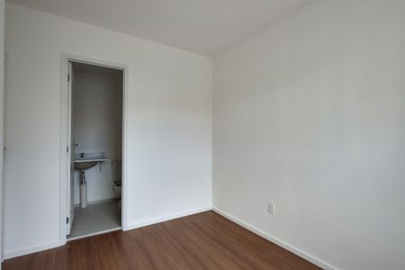 Apartamento para alugar com 45m², 2 quartos e 1 vagaQuarto 1 - Armários