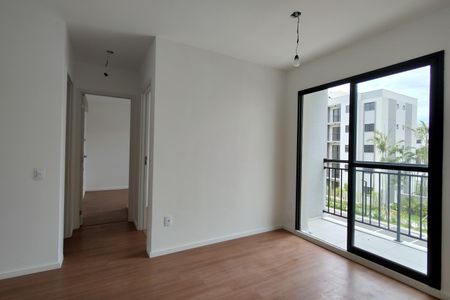 Apartamento para alugar com 45m², 2 quartos e 1 vagaSala