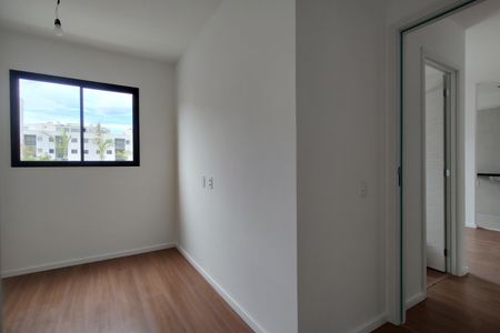 Apartamento para alugar com 45m², 2 quartos e 1 vagaQuarto 1 - Armários