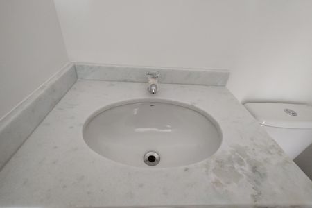 Apartamento para alugar com 45m², 2 quartos e 1 vagaBanheiro Social