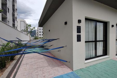 Apartamento para alugar com 45m², 2 quartos e 1 vagaBrinquedoteca