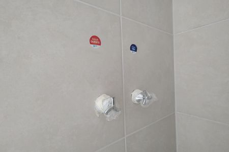 Apartamento para alugar com 45m², 2 quartos e 1 vagaBanheiro da Suíte