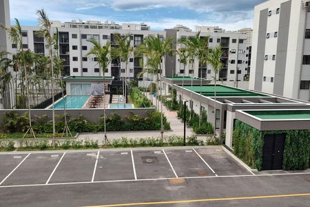 Apartamento para alugar com 45m², 2 quartos e 1 vagaCondomínio