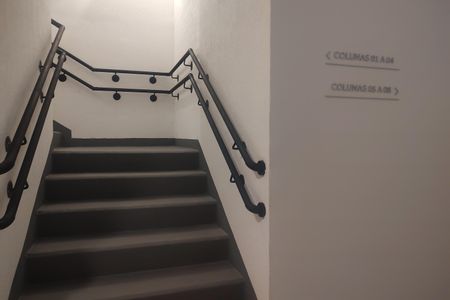 Apartamento para alugar com 45m², 2 quartos e 1 vagaÁrea comum