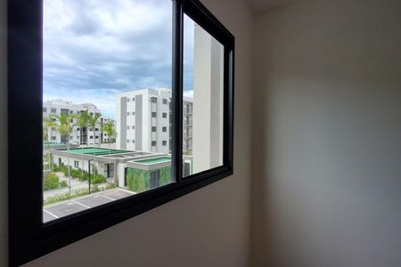 Apartamento para alugar com 45m², 2 quartos e 1 vagaQuarto 1 - Armários