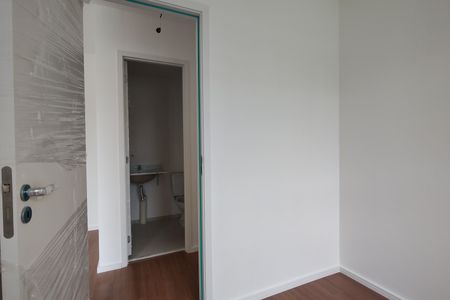 Apartamento para alugar com 45m², 2 quartos e 1 vagaQuarto 2 