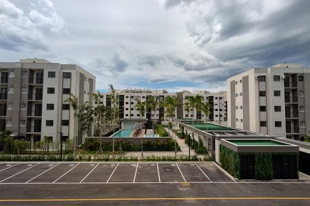 Apartamento para alugar com 45m², 2 quartos e 1 vagaCondomínio