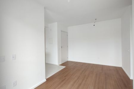 Sala de apartamento para alugar com 2 quartos, 45m² em Barra Olímpica, Rio de Janeiro