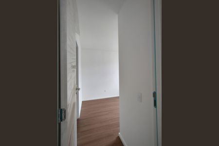 Apartamento para alugar com 45m², 2 quartos e 1 vagaQuarto 1 - Armários