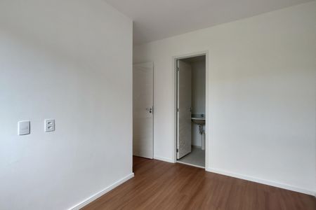 Apartamento para alugar com 45m², 2 quartos e 1 vagaQuarto 1 - Armários