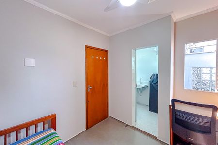 Casa de condomínio à venda com 60m², 2 quartos e 1 vagaSuíte 2