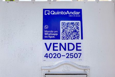 Casa de condomínio à venda com 60m², 2 quartos e 1 vagaPlaquinha