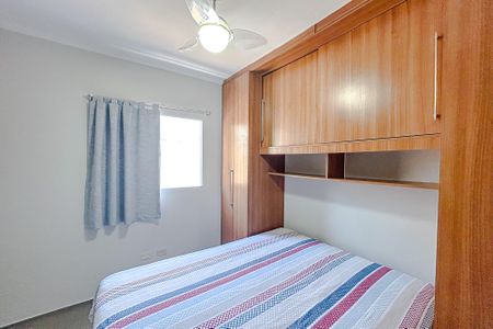 Casa de condomínio à venda com 60m², 2 quartos e 1 vagaSuíte 1