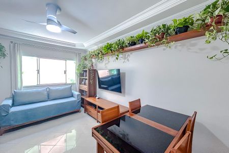 Sala de Jantar de casa de condomínio à venda com 2 quartos, 60m² em Penha de França, São Paulo