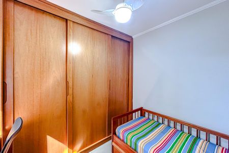 Suíte 2 de casa de condomínio à venda com 2 quartos, 60m² em Penha de França, São Paulo