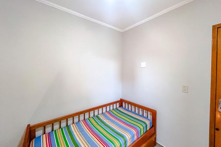 Casa de condomínio à venda com 60m², 2 quartos e 1 vagaSuíte 2