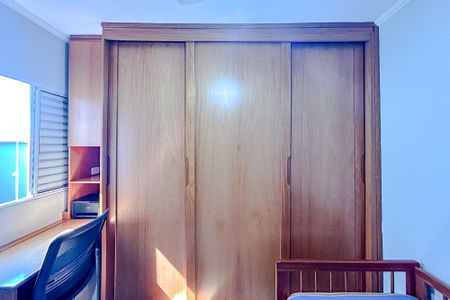 Casa de condomínio à venda com 60m², 2 quartos e 1 vagaSuíte 2