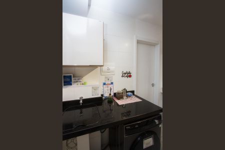 Apartamento para alugar com 28m², 1 quarto e sem vaga