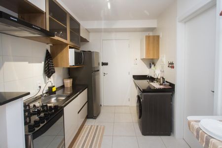Apartamento para alugar com 28m², 1 quarto e sem vaga