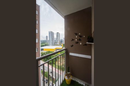 Apartamento para alugar com 28m², 1 quarto e sem vaga