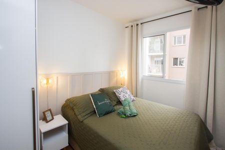 Apartamento para alugar com 1 quarto, 28m² em Jardim Caravelas, São Paulo