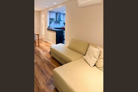 Apartamento para alugar com 2 quartos, 74m² em Cruzeiro, Belo Horizonte