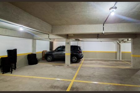 Apartamento para alugar com 2 quartos, 74m² em Cruzeiro, Belo Horizonte