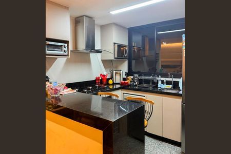 Apartamento para alugar com 2 quartos, 74m² em Cruzeiro, Belo Horizonte