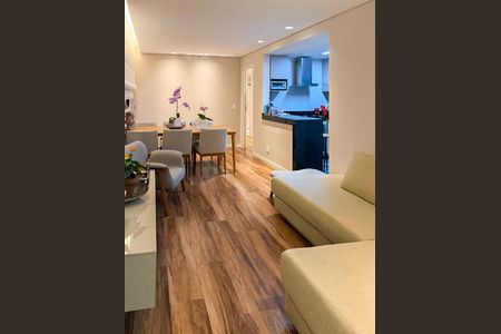 Apartamento para alugar com 2 quartos, 74m² em Cruzeiro, Belo Horizonte