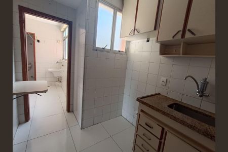 Apartamento à venda com 3 quartos, 75m² em Sagrada Família, Belo Horizonte