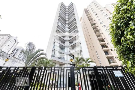 Apartamento à venda com 64m², 2 quartos e 1 vagaFachada