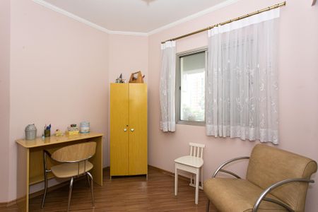 Apartamento à venda com 64m², 2 quartos e 1 vagaQuarto 2