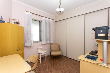 Apartamento à venda com 64m², 2 quartos e 1 vagaQuarto 2