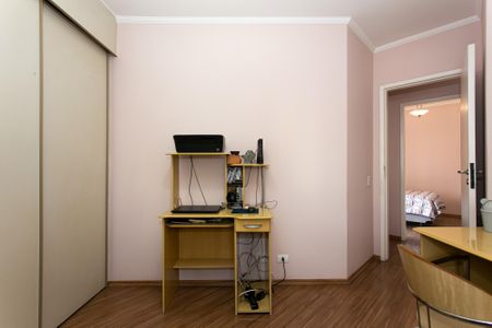 Apartamento à venda com 64m², 2 quartos e 1 vagaQuarto 2
