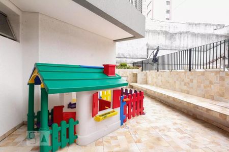 Apartamento à venda com 64m², 2 quartos e 1 vagaÁrea Comum